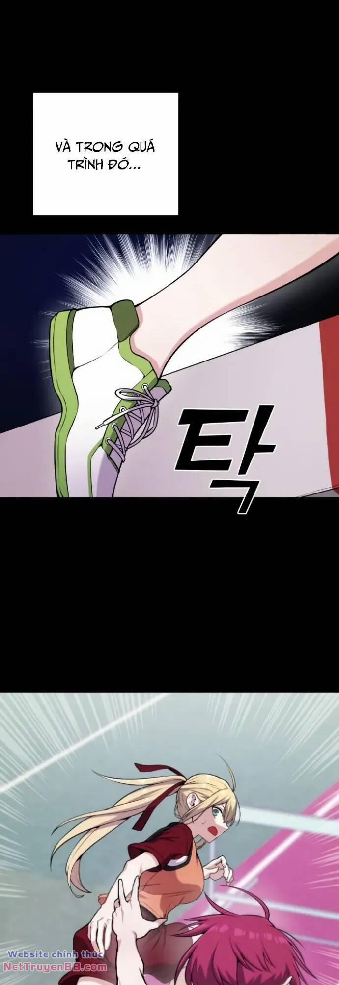 Nhân Vật Webtoon Na Kang Lim 53 trang 44