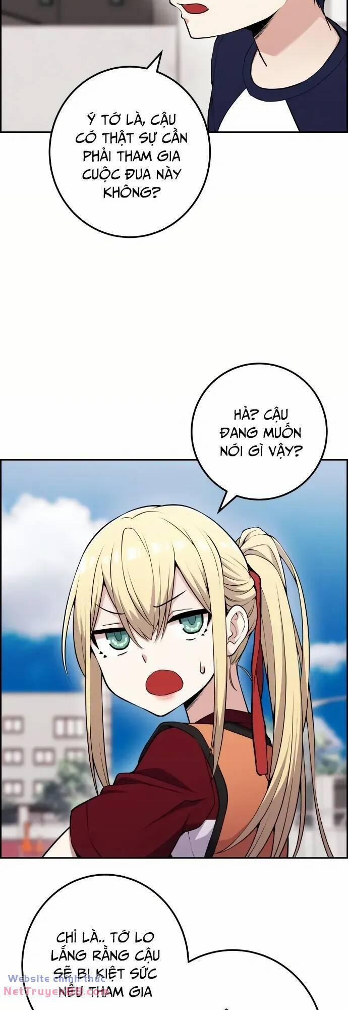 Nhân Vật Webtoon Na Kang Lim 53 trang 53