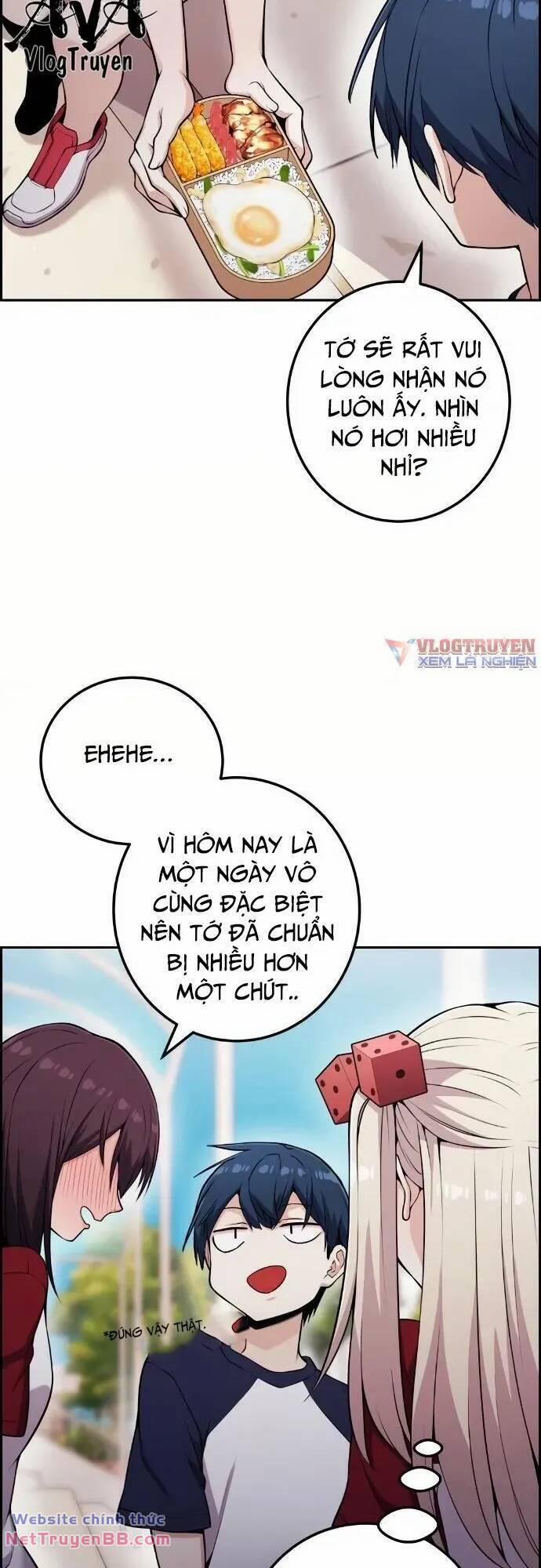 Nhân Vật Webtoon Na Kang Lim 54 trang 10