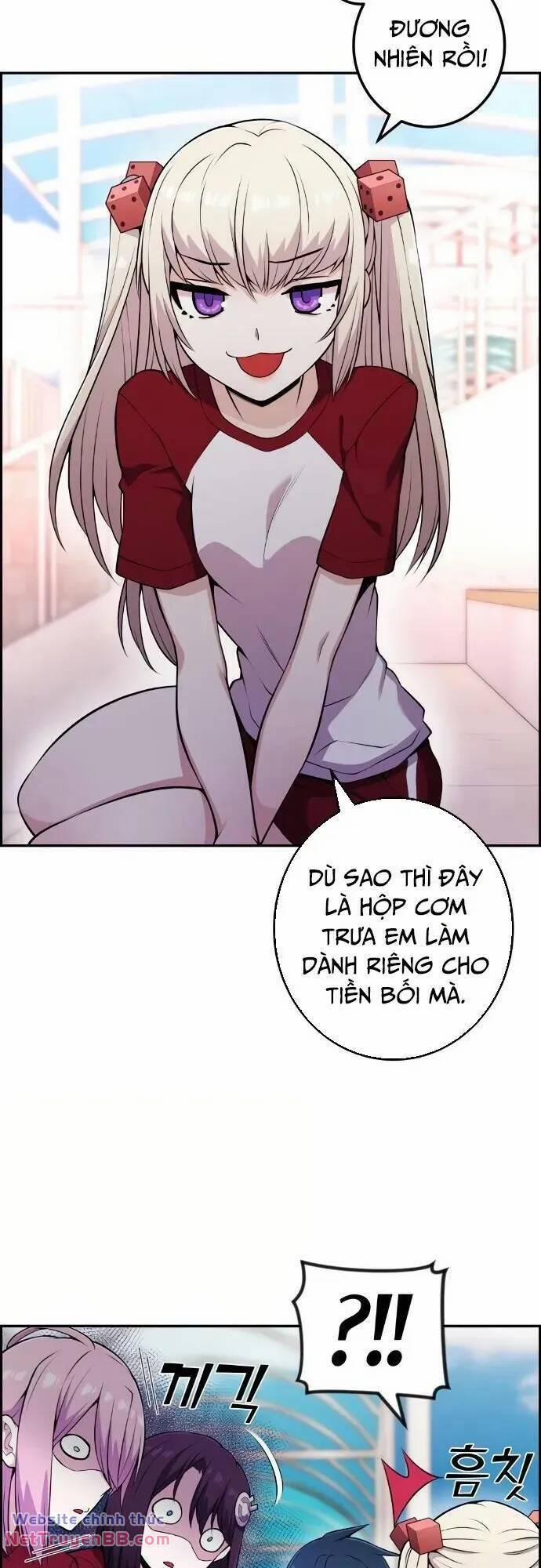 Nhân Vật Webtoon Na Kang Lim 54 trang 12
