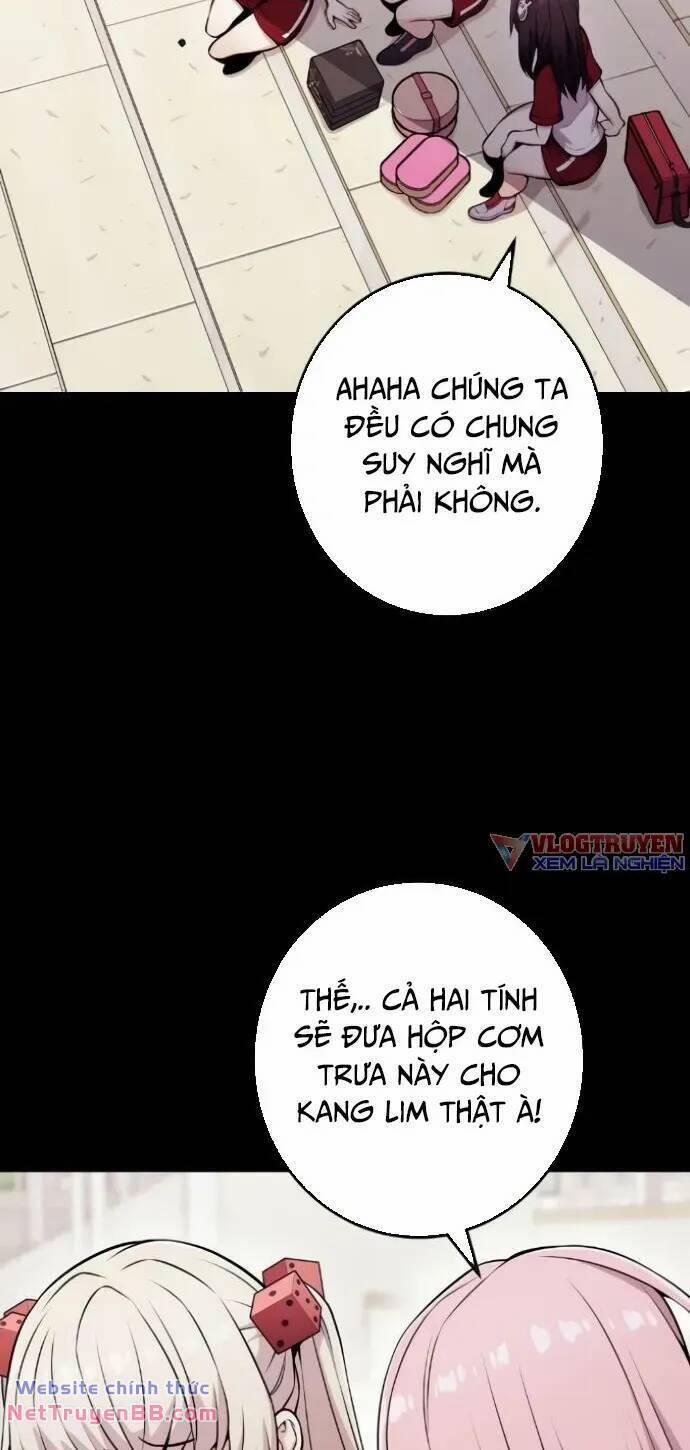 Nhân Vật Webtoon Na Kang Lim 54 trang 14