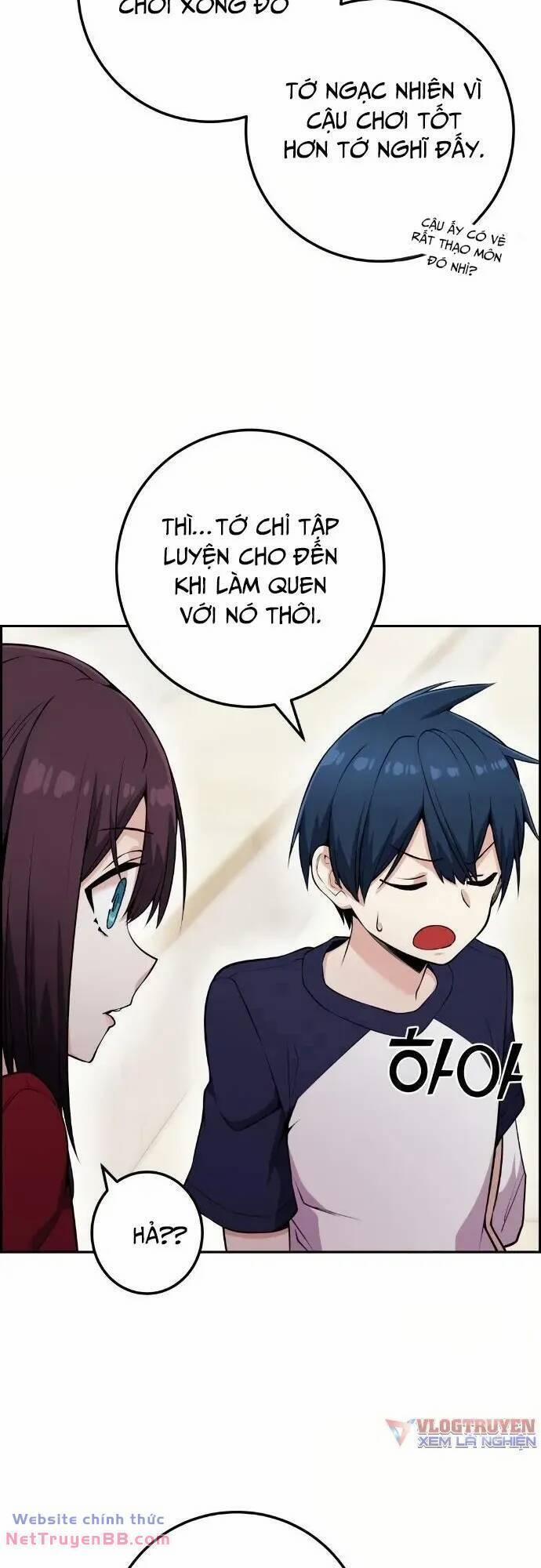 Nhân Vật Webtoon Na Kang Lim 54 trang 3