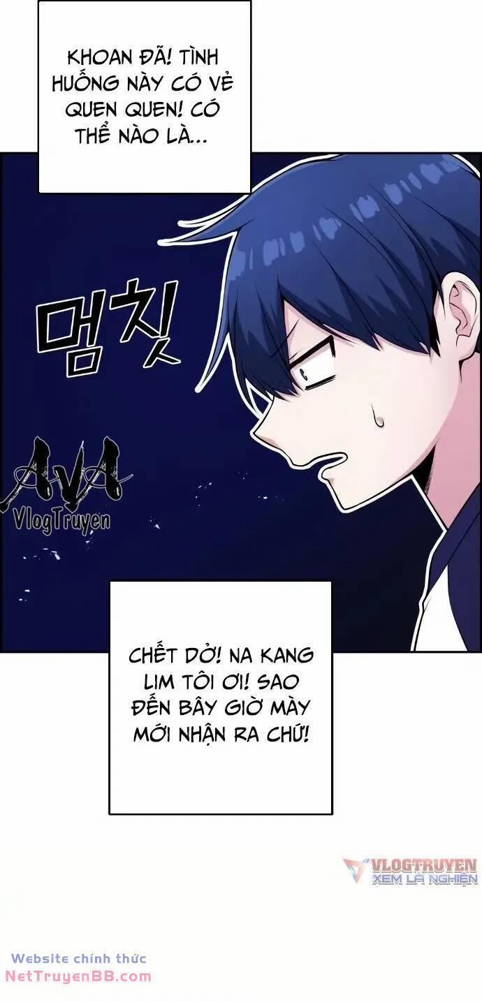 Nhân Vật Webtoon Na Kang Lim 54 trang 31