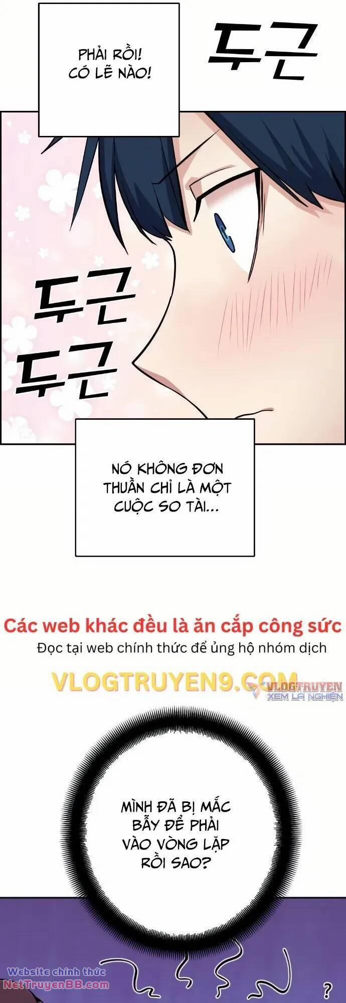 Nhân Vật Webtoon Na Kang Lim 54 trang 32