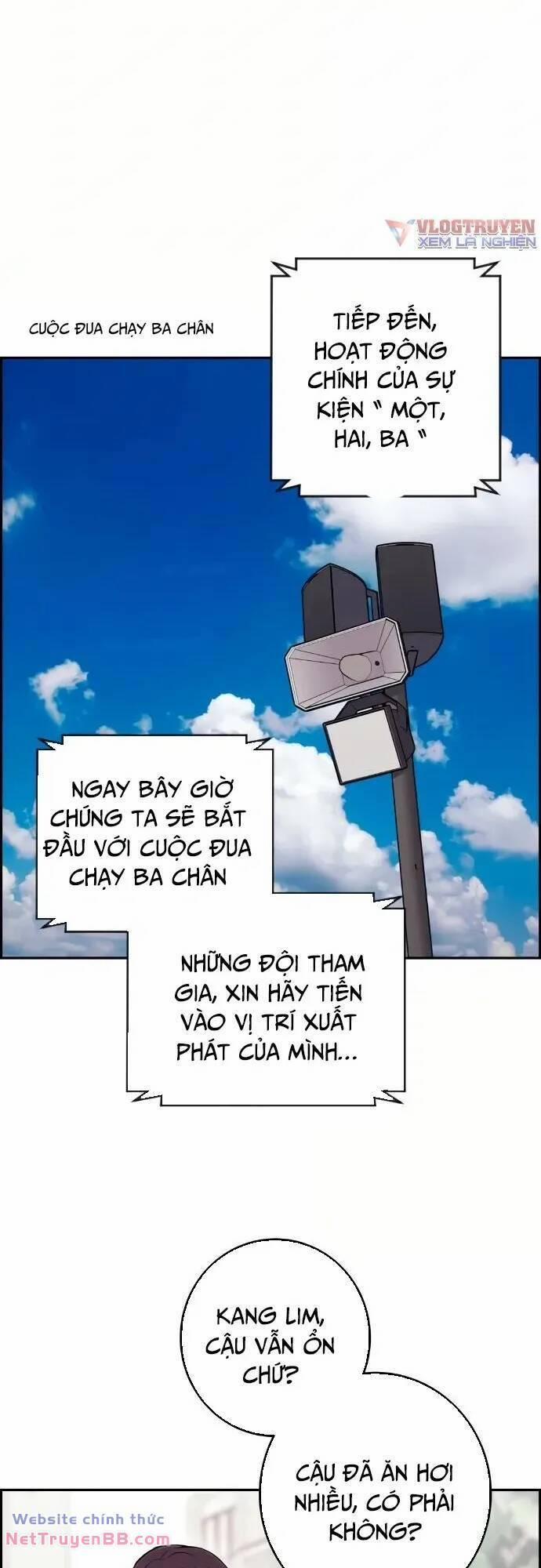 Nhân Vật Webtoon Na Kang Lim 54 trang 41