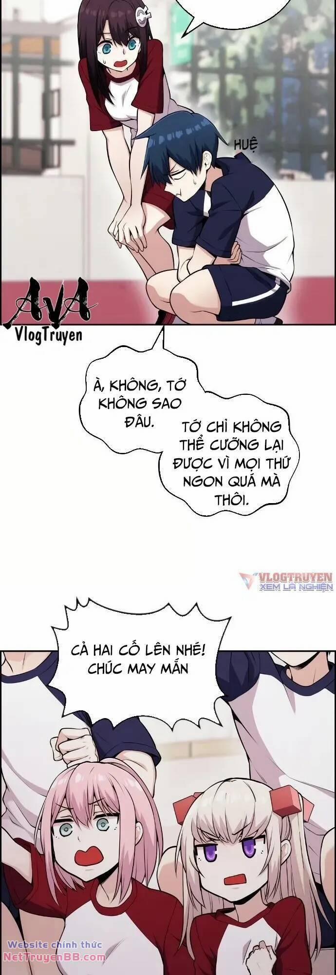 Nhân Vật Webtoon Na Kang Lim 54 trang 42