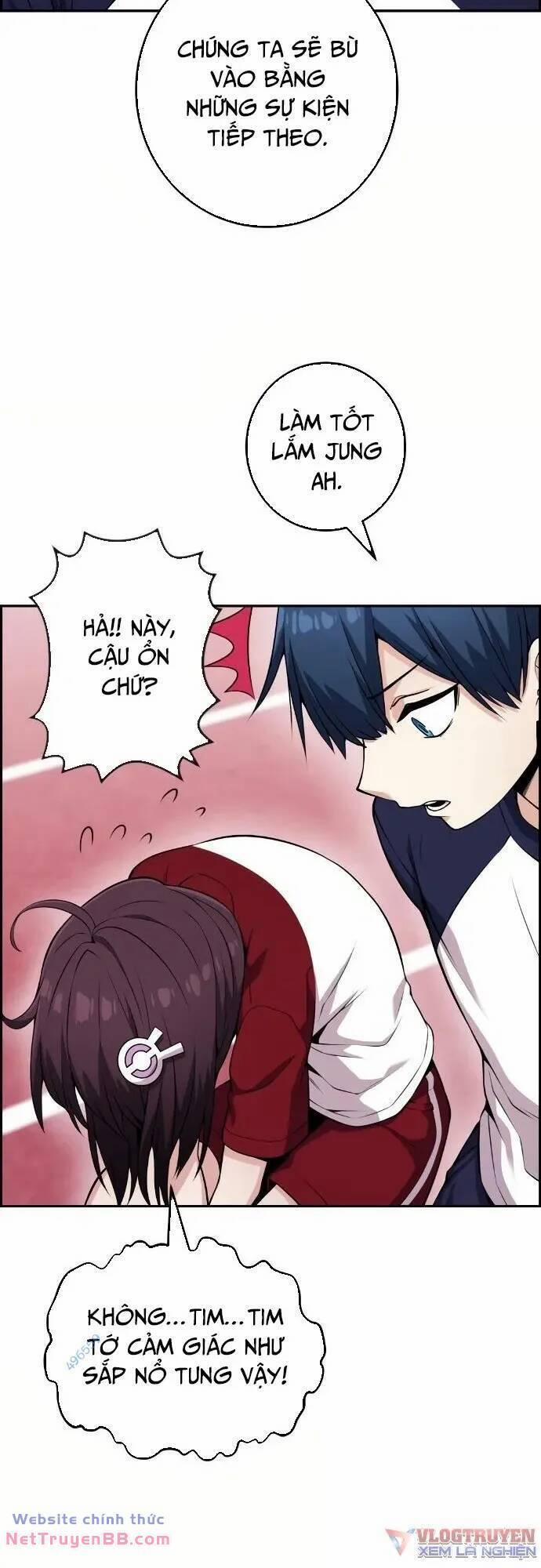 Nhân Vật Webtoon Na Kang Lim 54 trang 49