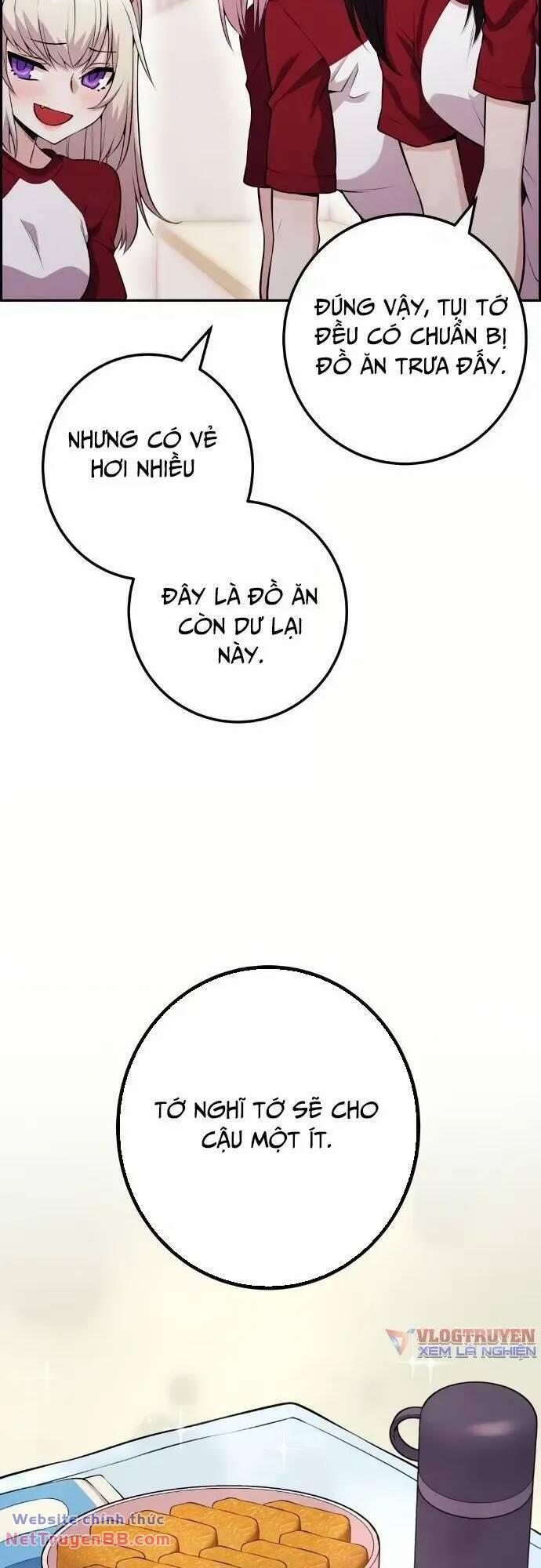 Nhân Vật Webtoon Na Kang Lim 54 trang 5