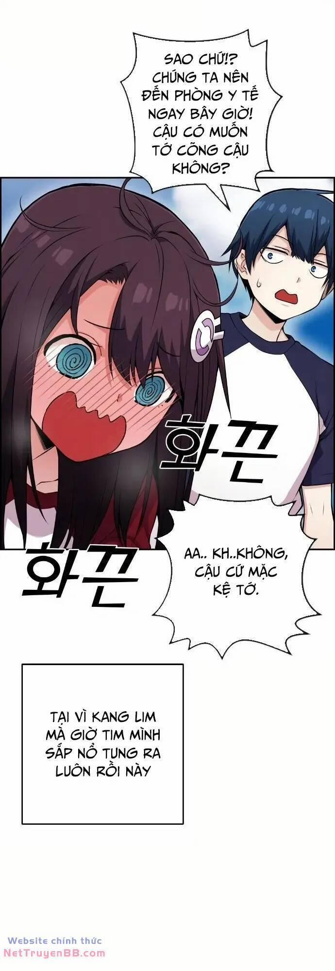 Nhân Vật Webtoon Na Kang Lim 54 trang 50