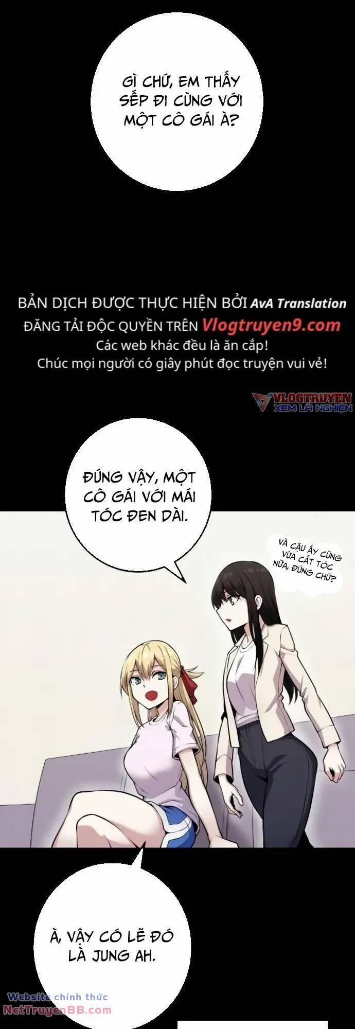 Nhân Vật Webtoon Na Kang Lim 54 trang 58