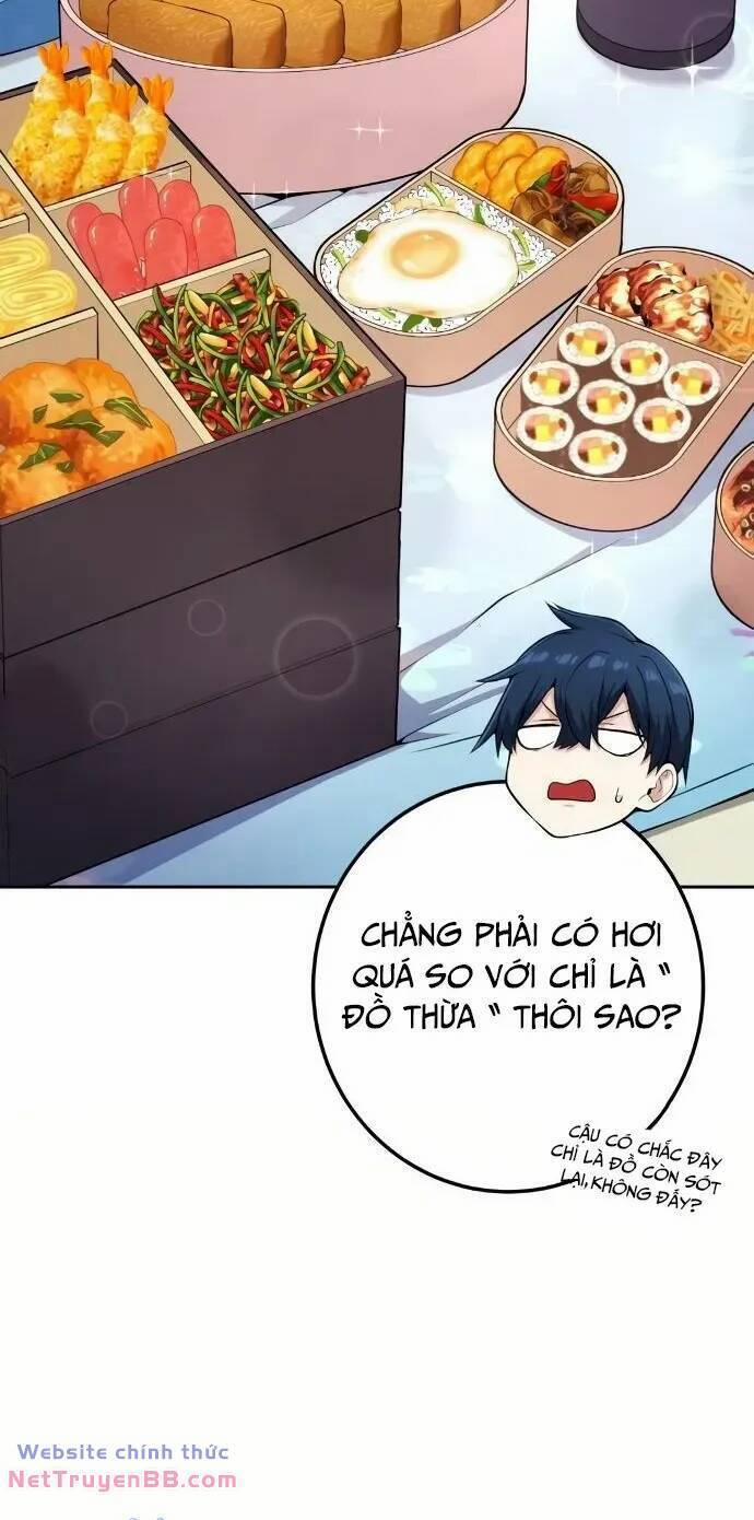 Nhân Vật Webtoon Na Kang Lim 54 trang 6