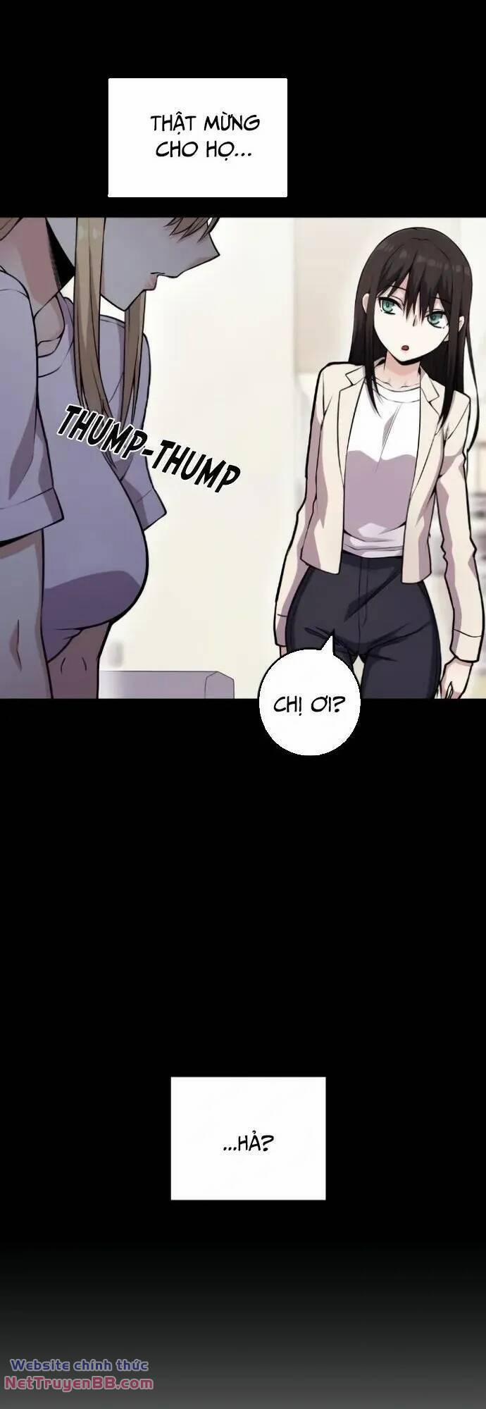 Nhân Vật Webtoon Na Kang Lim 54 trang 60