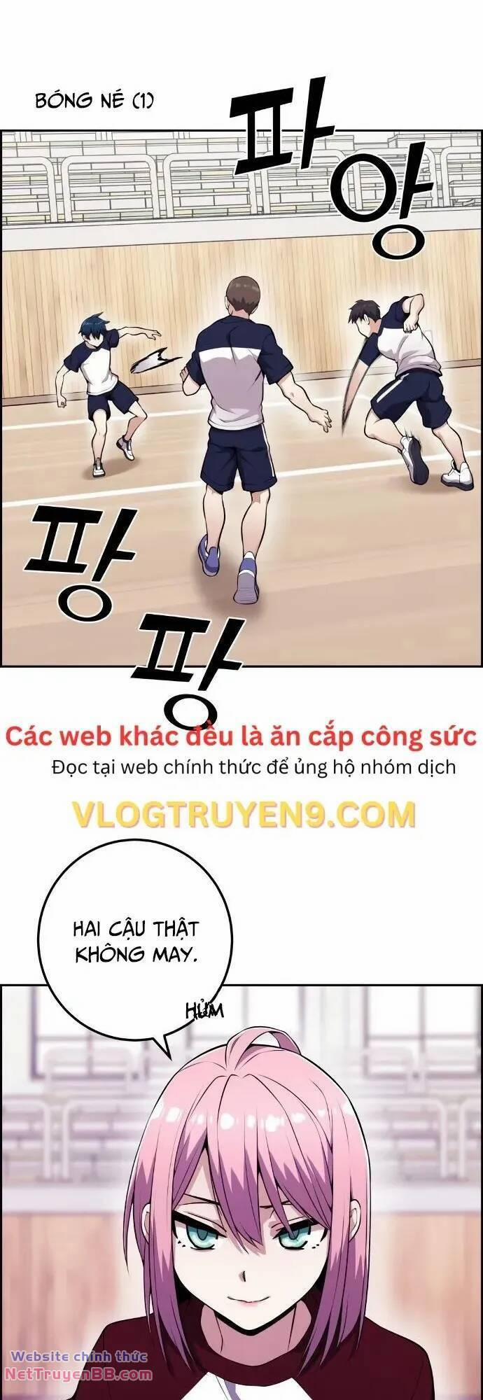 Nhân Vật Webtoon Na Kang Lim 55 trang 10
