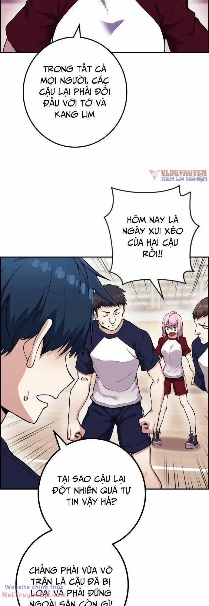 Nhân Vật Webtoon Na Kang Lim 55 trang 11