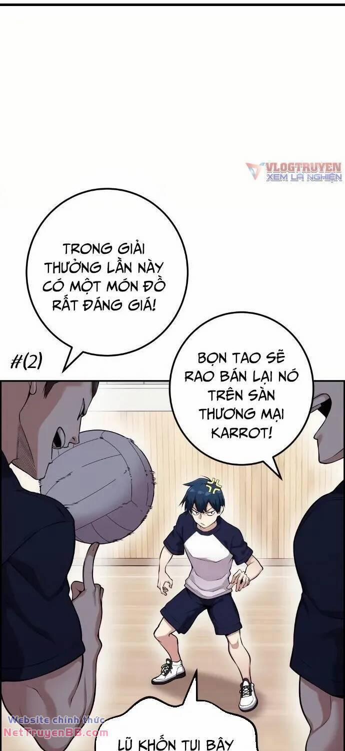 Nhân Vật Webtoon Na Kang Lim 55 trang 13