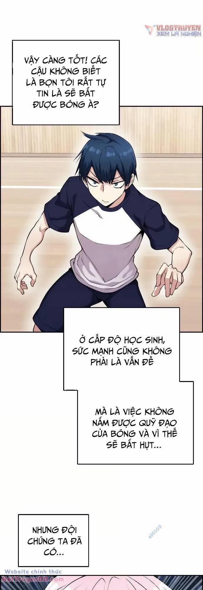 Nhân Vật Webtoon Na Kang Lim 55 trang 15
