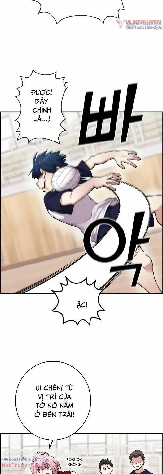 Nhân Vật Webtoon Na Kang Lim 55 trang 18