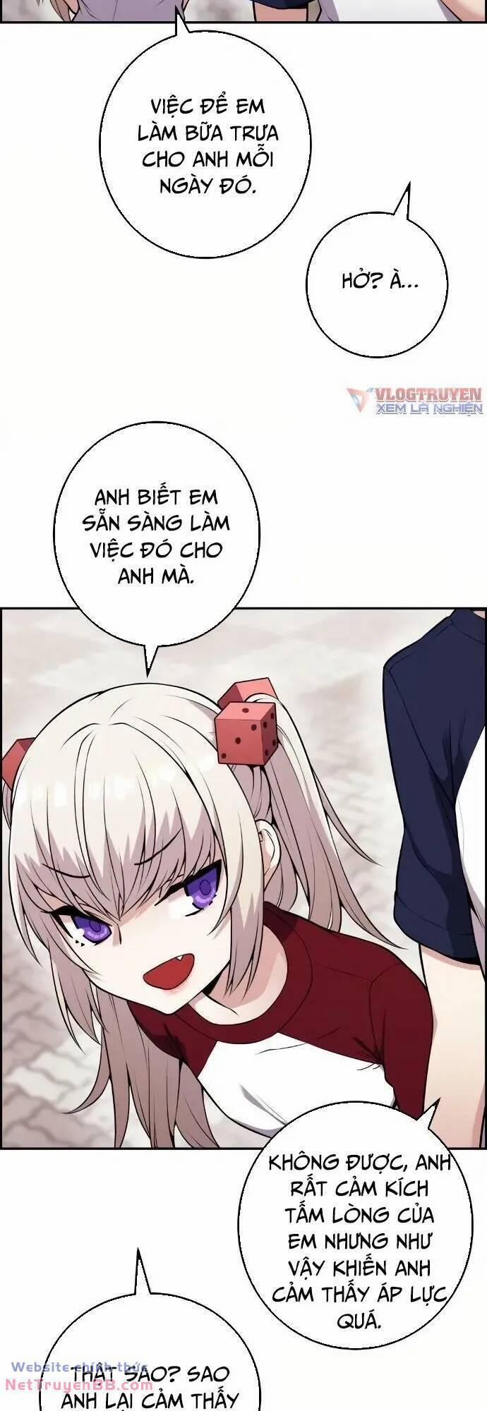 Nhân Vật Webtoon Na Kang Lim 55 trang 2