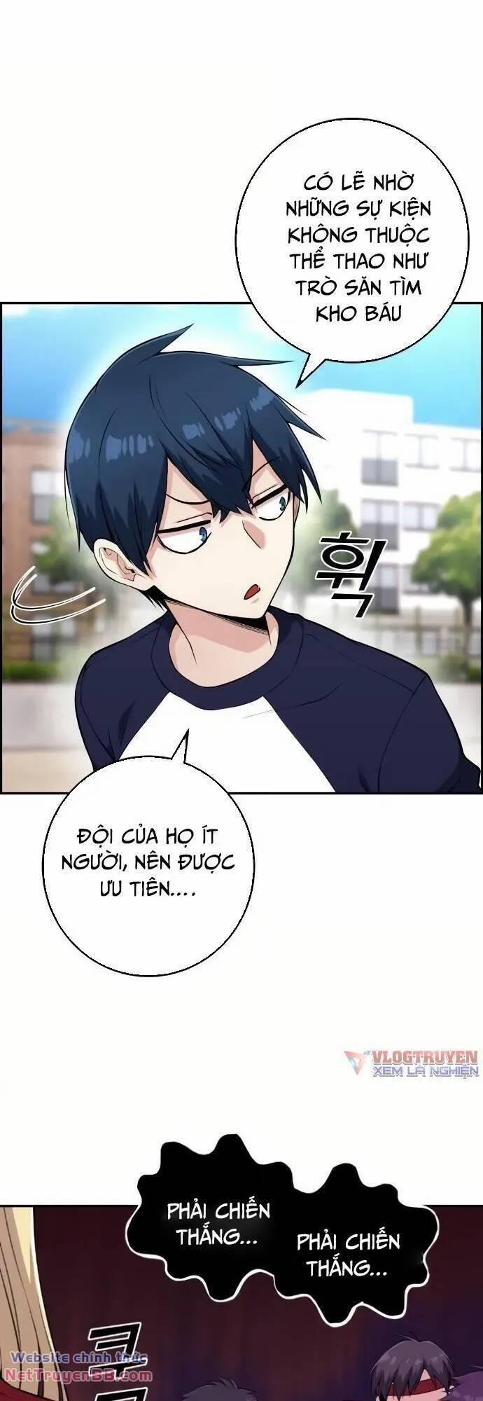 Nhân Vật Webtoon Na Kang Lim 55 trang 27