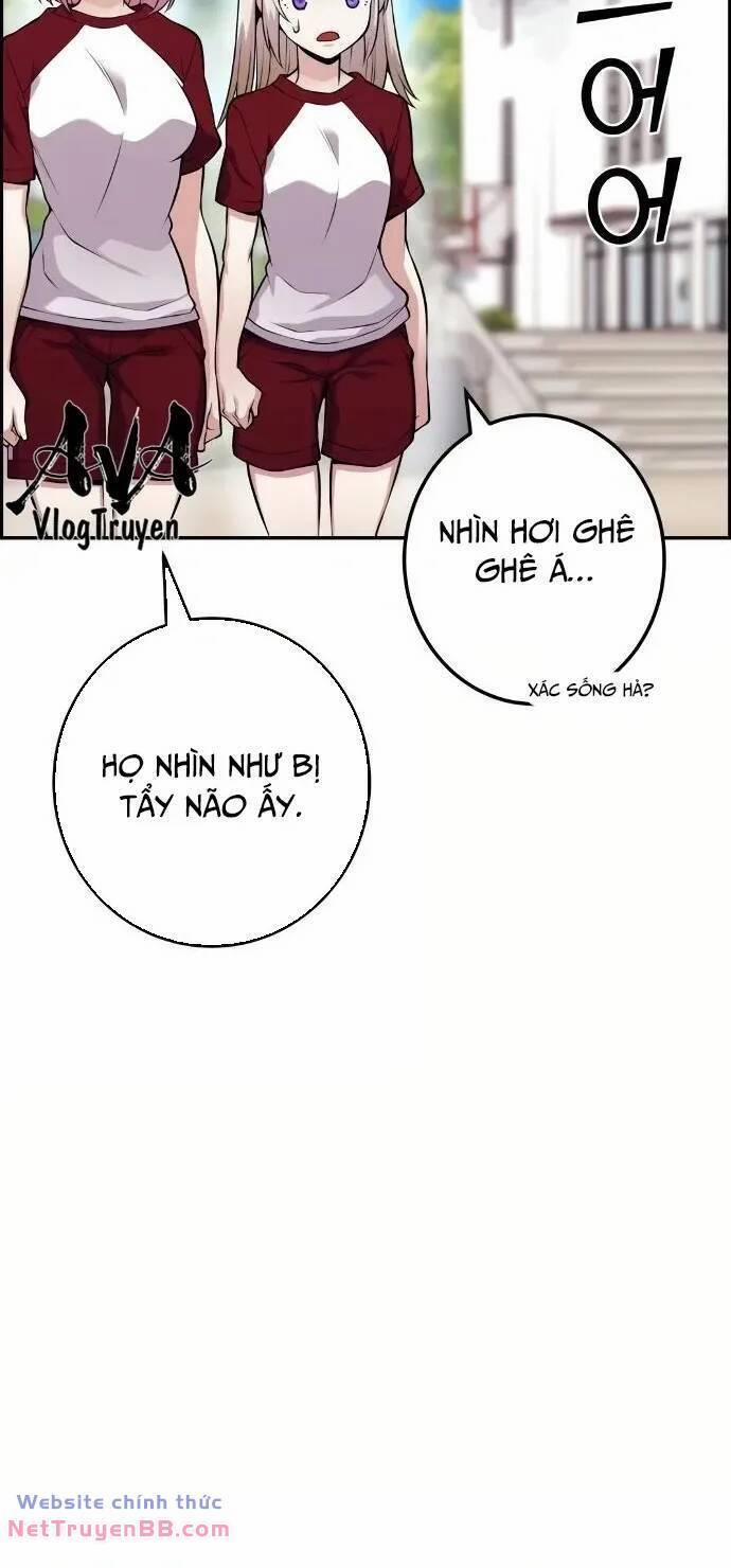Nhân Vật Webtoon Na Kang Lim 55 trang 30