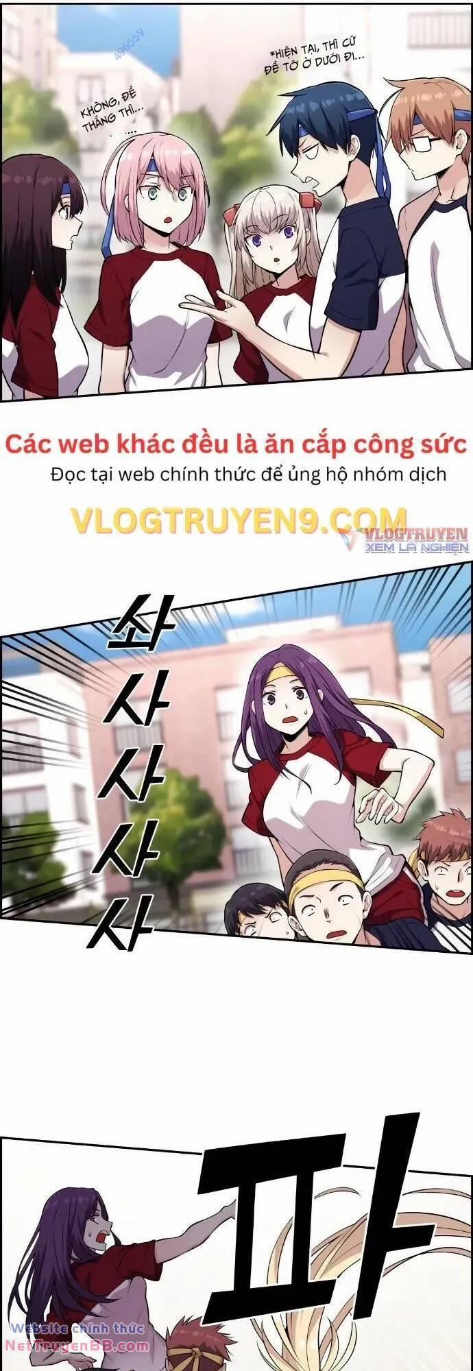 Nhân Vật Webtoon Na Kang Lim 55 trang 31