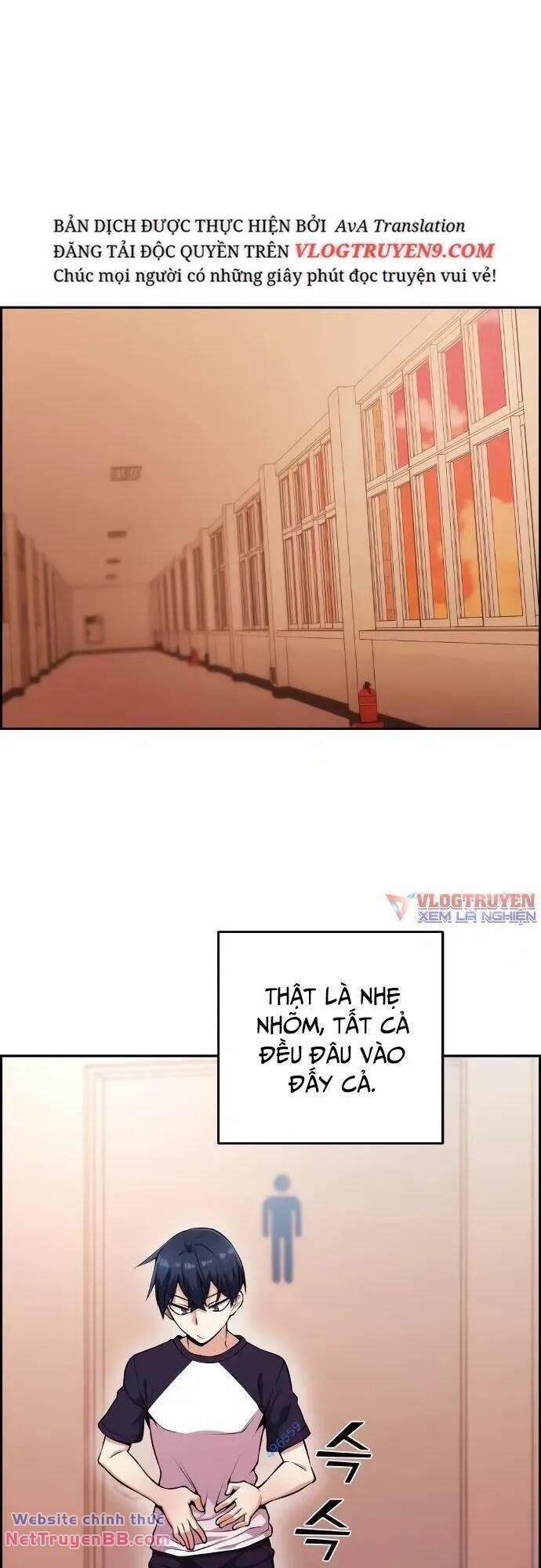 Nhân Vật Webtoon Na Kang Lim 55 trang 36