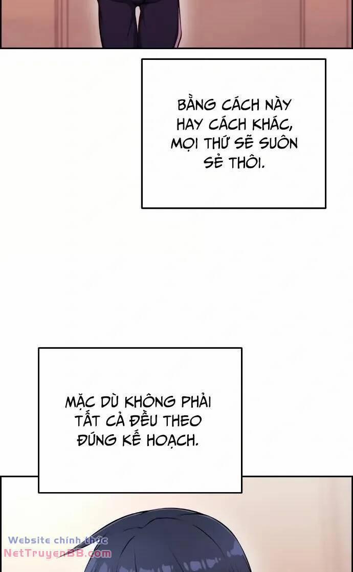 Nhân Vật Webtoon Na Kang Lim 55 trang 37