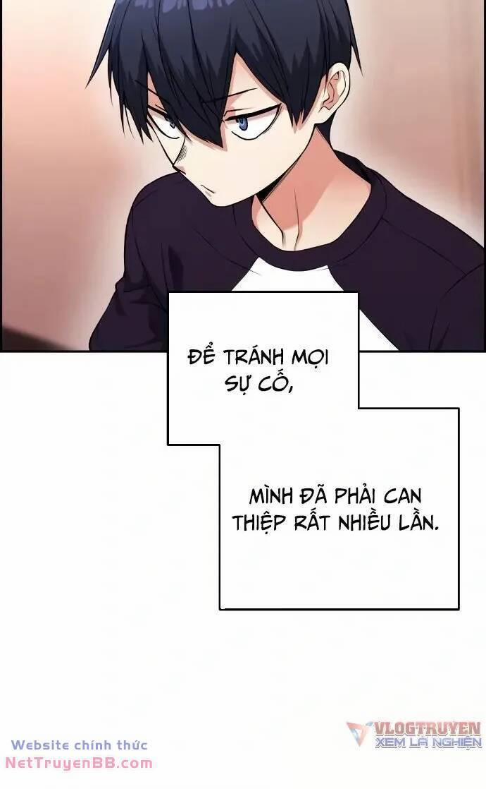 Nhân Vật Webtoon Na Kang Lim 55 trang 38
