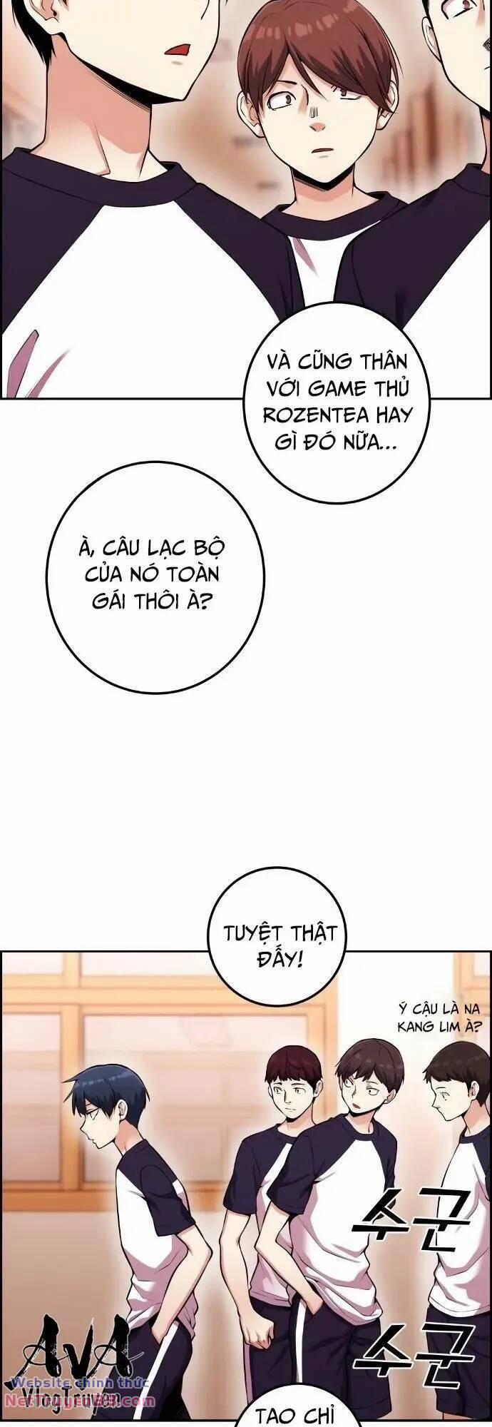 Nhân Vật Webtoon Na Kang Lim 55 trang 40