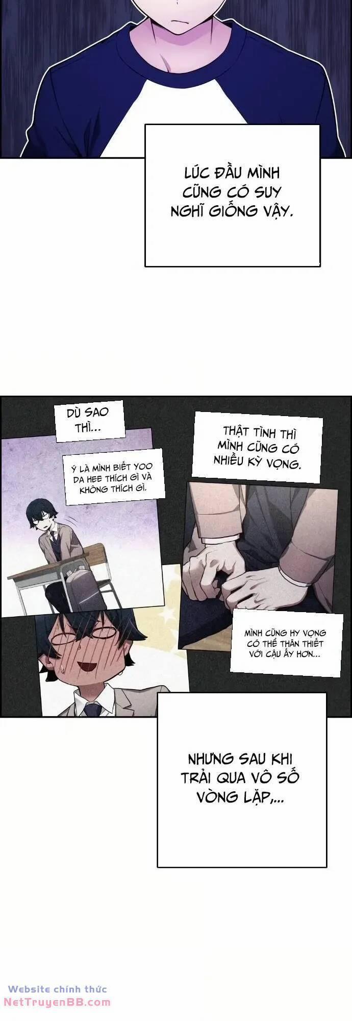 Nhân Vật Webtoon Na Kang Lim 55 trang 43