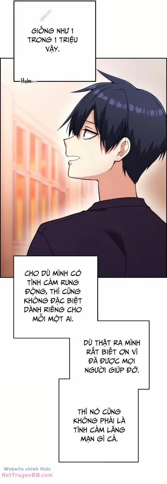 Nhân Vật Webtoon Na Kang Lim 55 trang 46