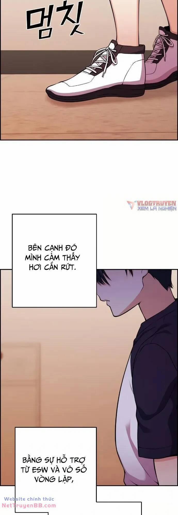 Nhân Vật Webtoon Na Kang Lim 55 trang 48