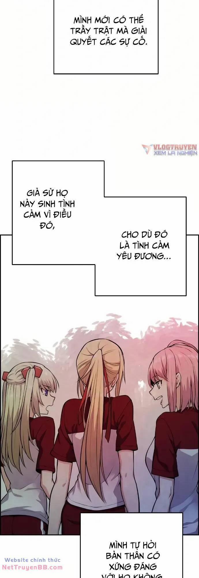 Nhân Vật Webtoon Na Kang Lim 55 trang 49