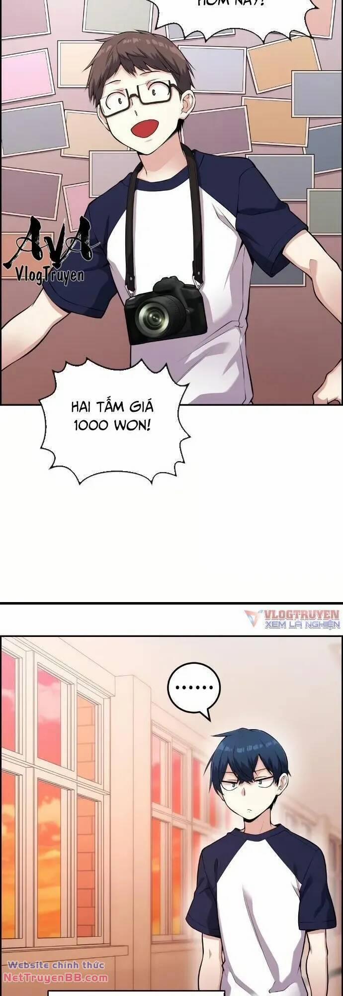 Nhân Vật Webtoon Na Kang Lim 55 trang 51