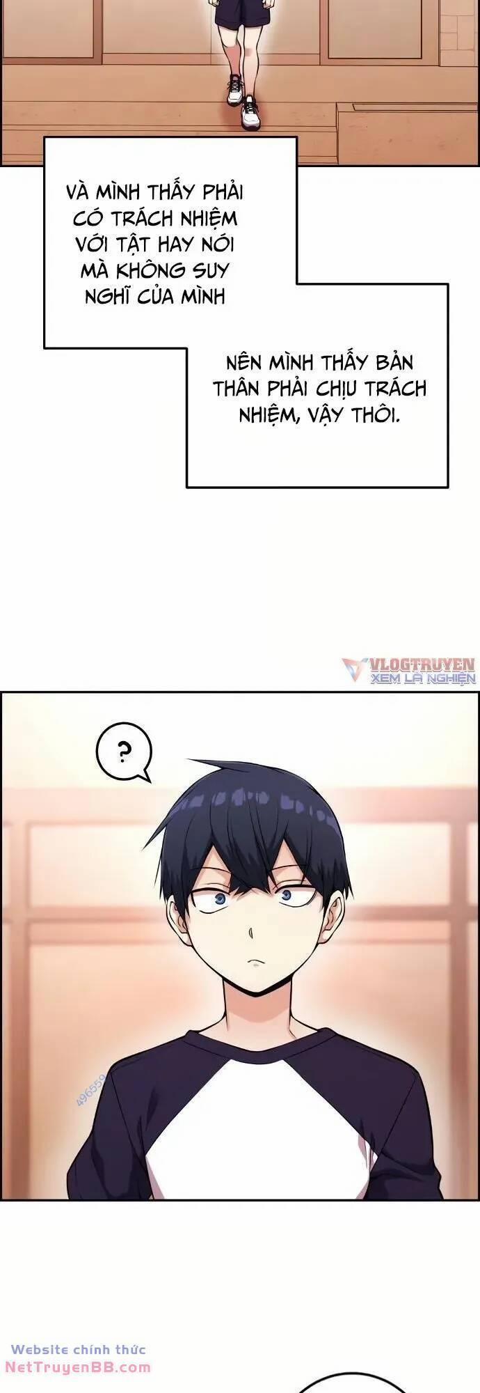 Nhân Vật Webtoon Na Kang Lim 55 trang 55