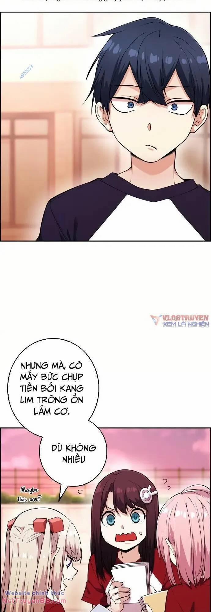 Nhân Vật Webtoon Na Kang Lim 55 trang 59