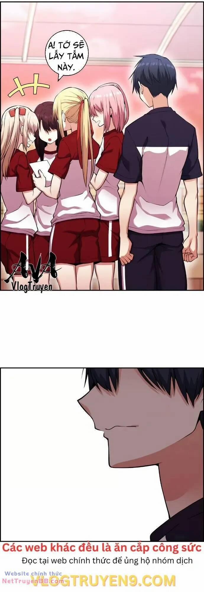 Nhân Vật Webtoon Na Kang Lim 55 trang 62