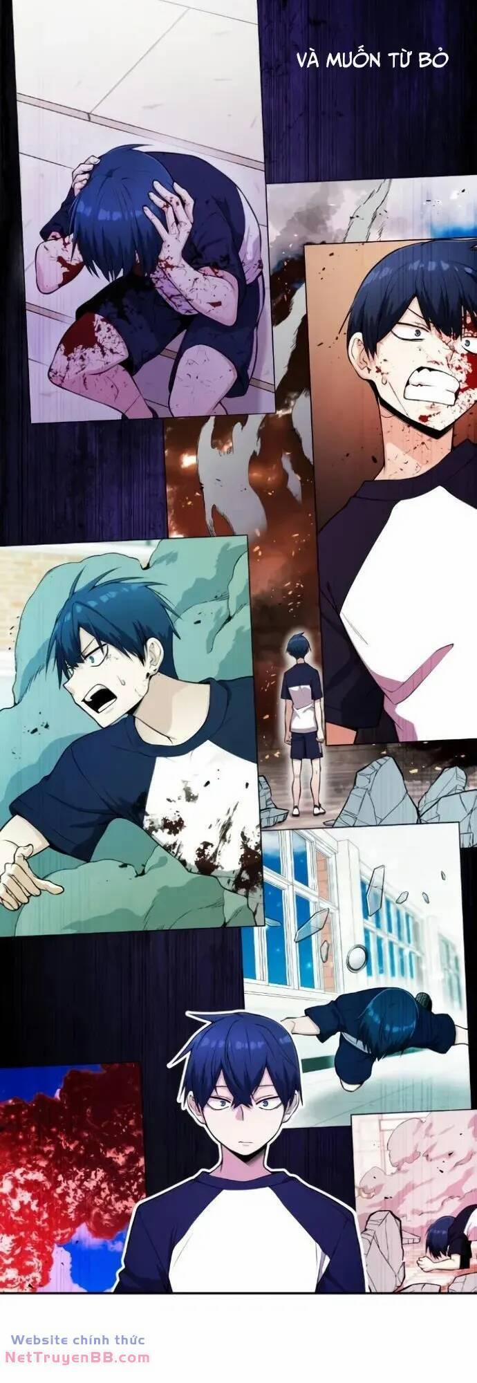 Nhân Vật Webtoon Na Kang Lim 55 trang 65