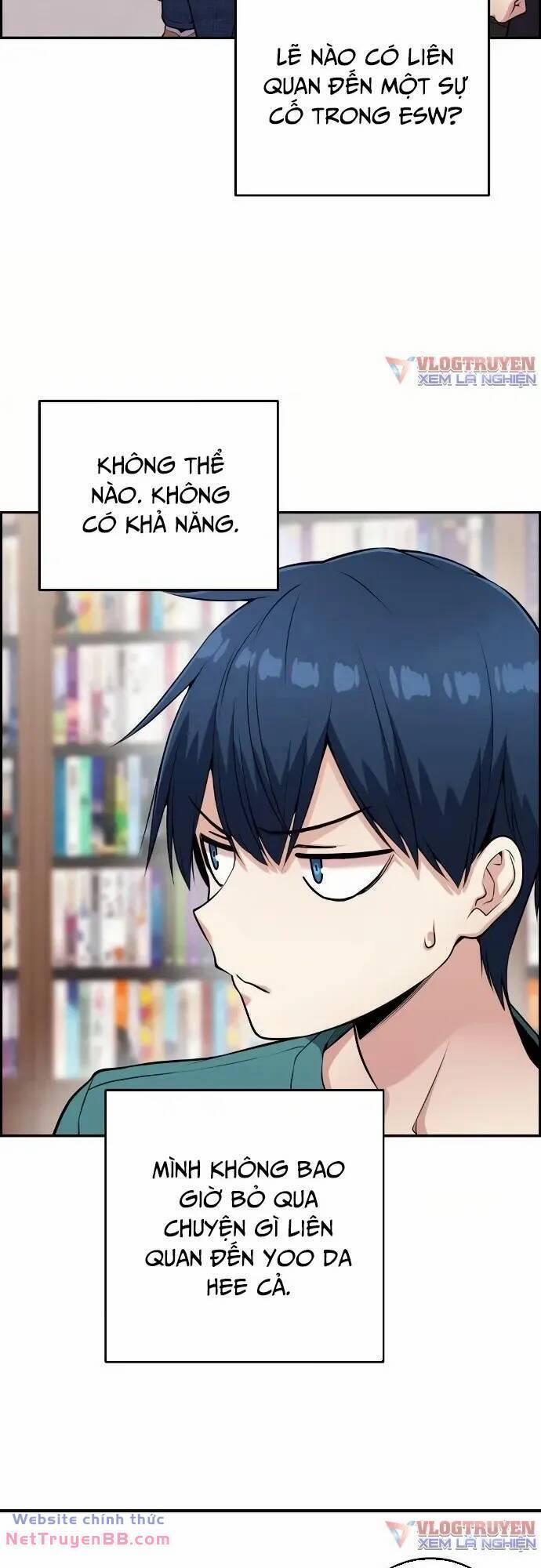 Nhân Vật Webtoon Na Kang Lim 56 trang 13