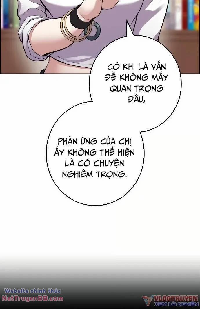 Nhân Vật Webtoon Na Kang Lim 56 trang 15