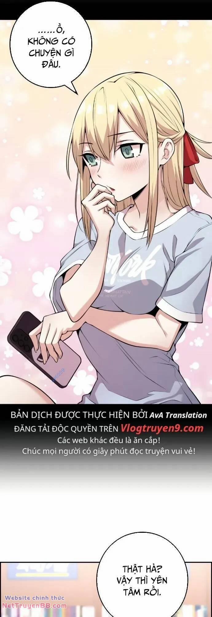 Nhân Vật Webtoon Na Kang Lim 56 trang 16