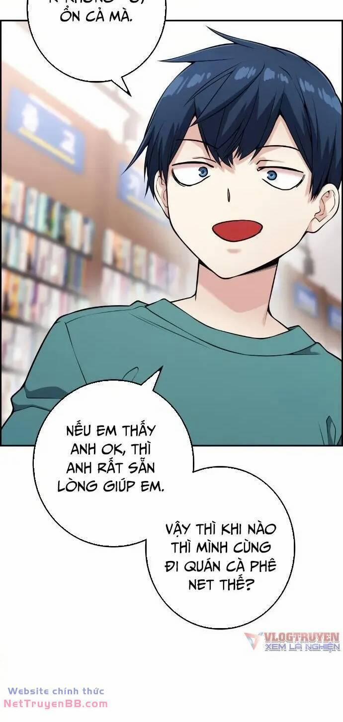 Nhân Vật Webtoon Na Kang Lim 56 trang 23