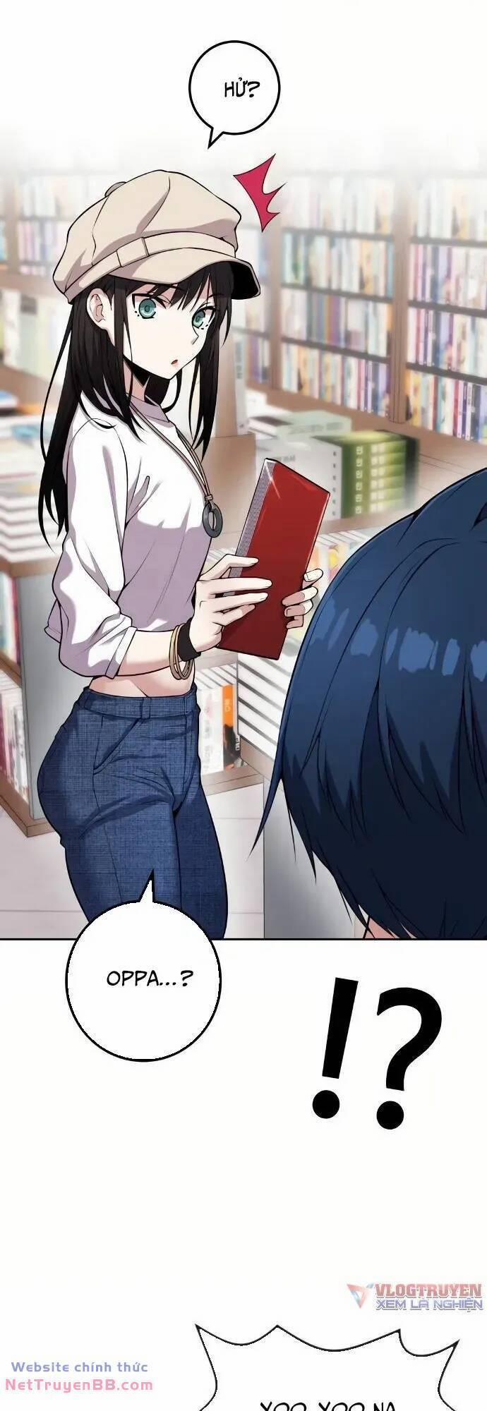 Nhân Vật Webtoon Na Kang Lim 56 trang 3