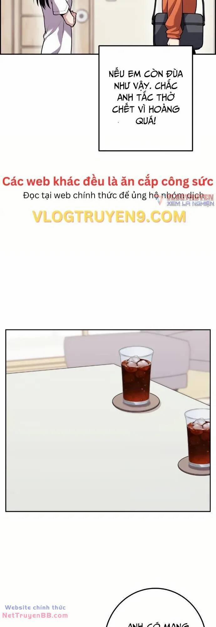 Nhân Vật Webtoon Na Kang Lim 56 trang 34