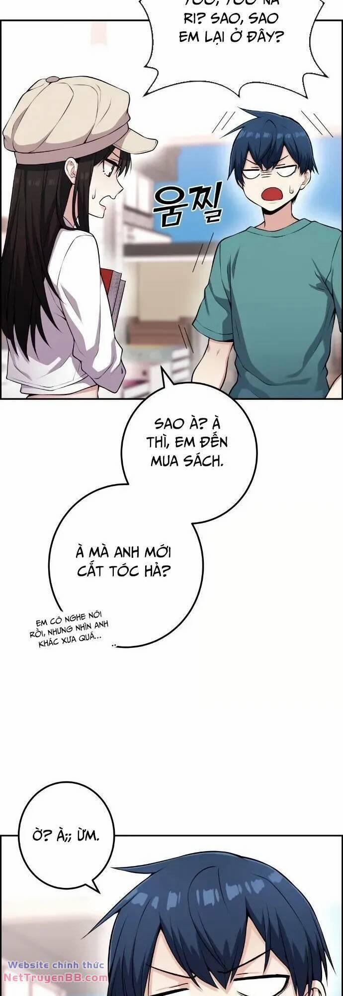 Nhân Vật Webtoon Na Kang Lim 56 trang 4