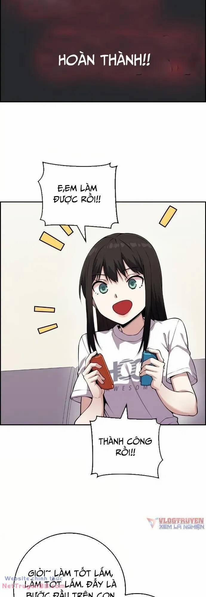 Nhân Vật Webtoon Na Kang Lim 56 trang 50