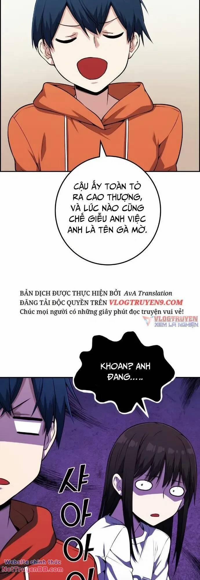 Nhân Vật Webtoon Na Kang Lim 56 trang 57