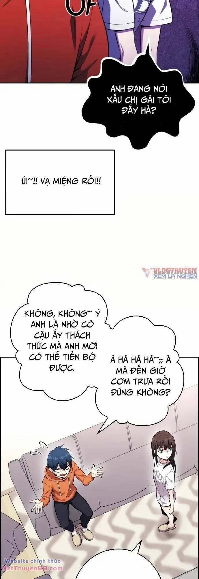 Nhân Vật Webtoon Na Kang Lim 56 trang 58