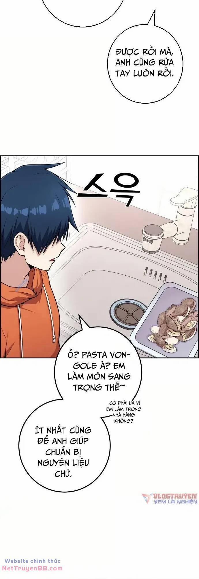 Nhân Vật Webtoon Na Kang Lim 56 trang 61