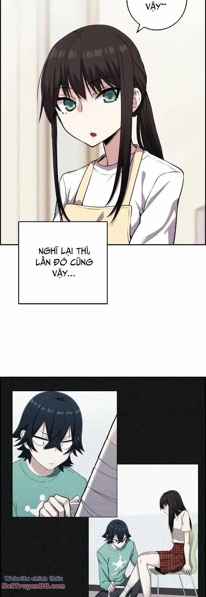 Nhân Vật Webtoon Na Kang Lim 56 trang 65